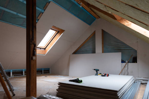 Best Commercial Insulation in Aldan, PA