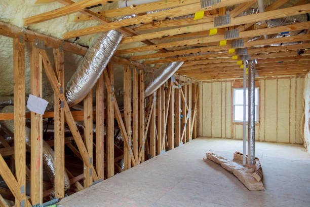 Best Residential Insulation in Aldan, PA