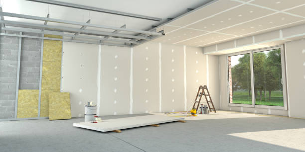 Types of Insulation We Offer in Aldan, PA