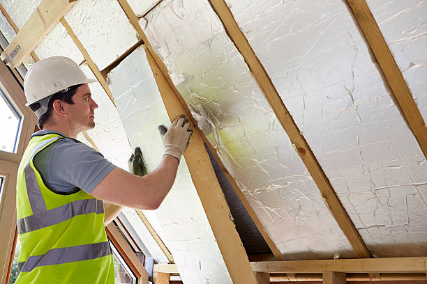 Best Geographic-Specific Insulation Services in Aldan, PA